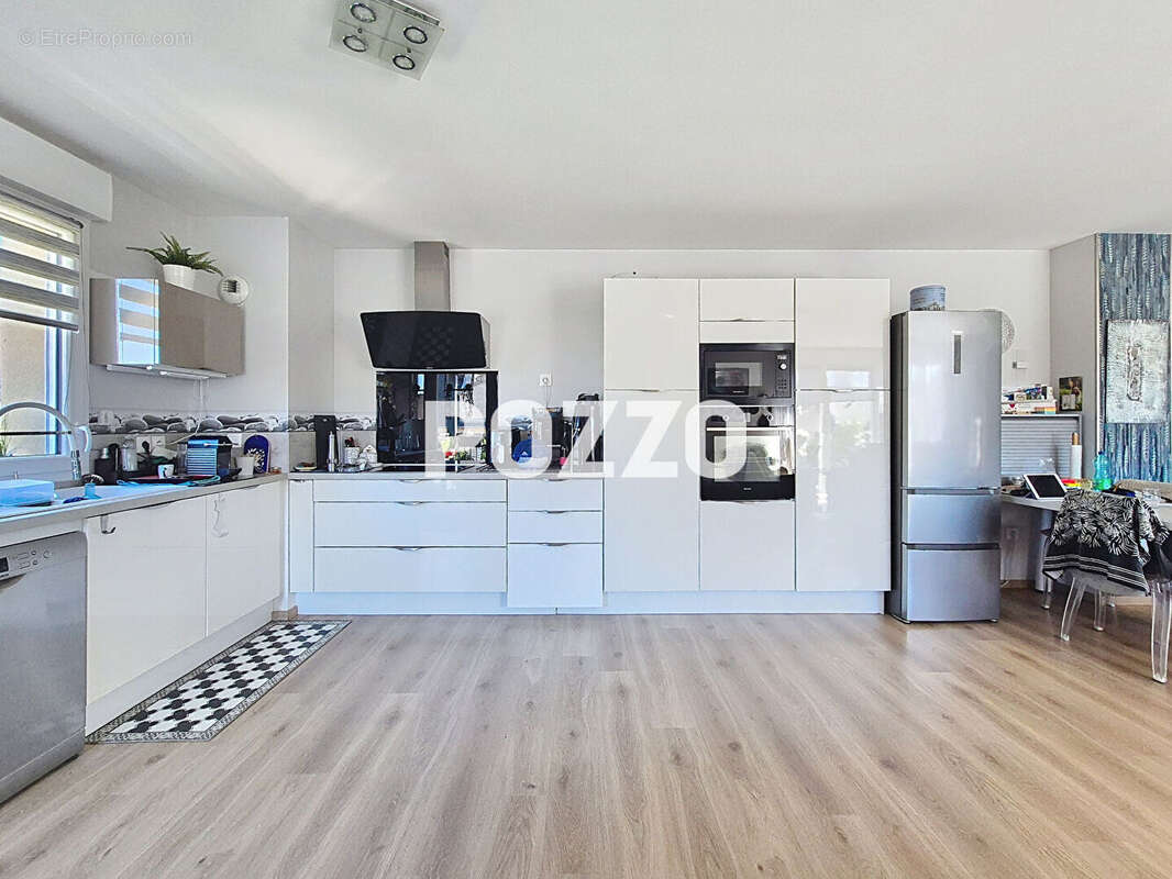 Appartement à COURSEULLES-SUR-MER