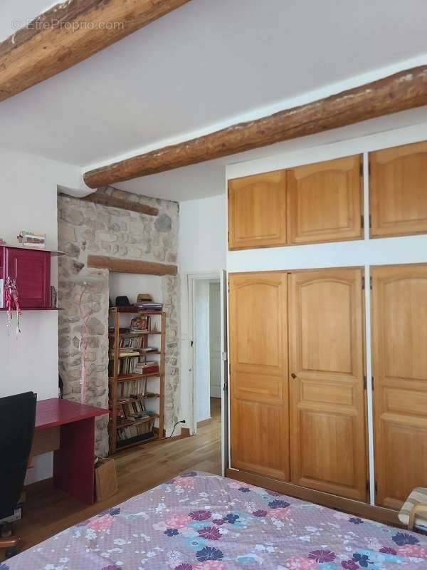 Sigean, superbe appartement T3 très lumineux - photo 5