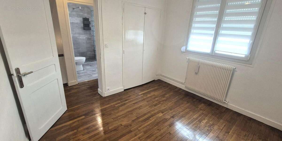 Maison à SAINT-DIZIER