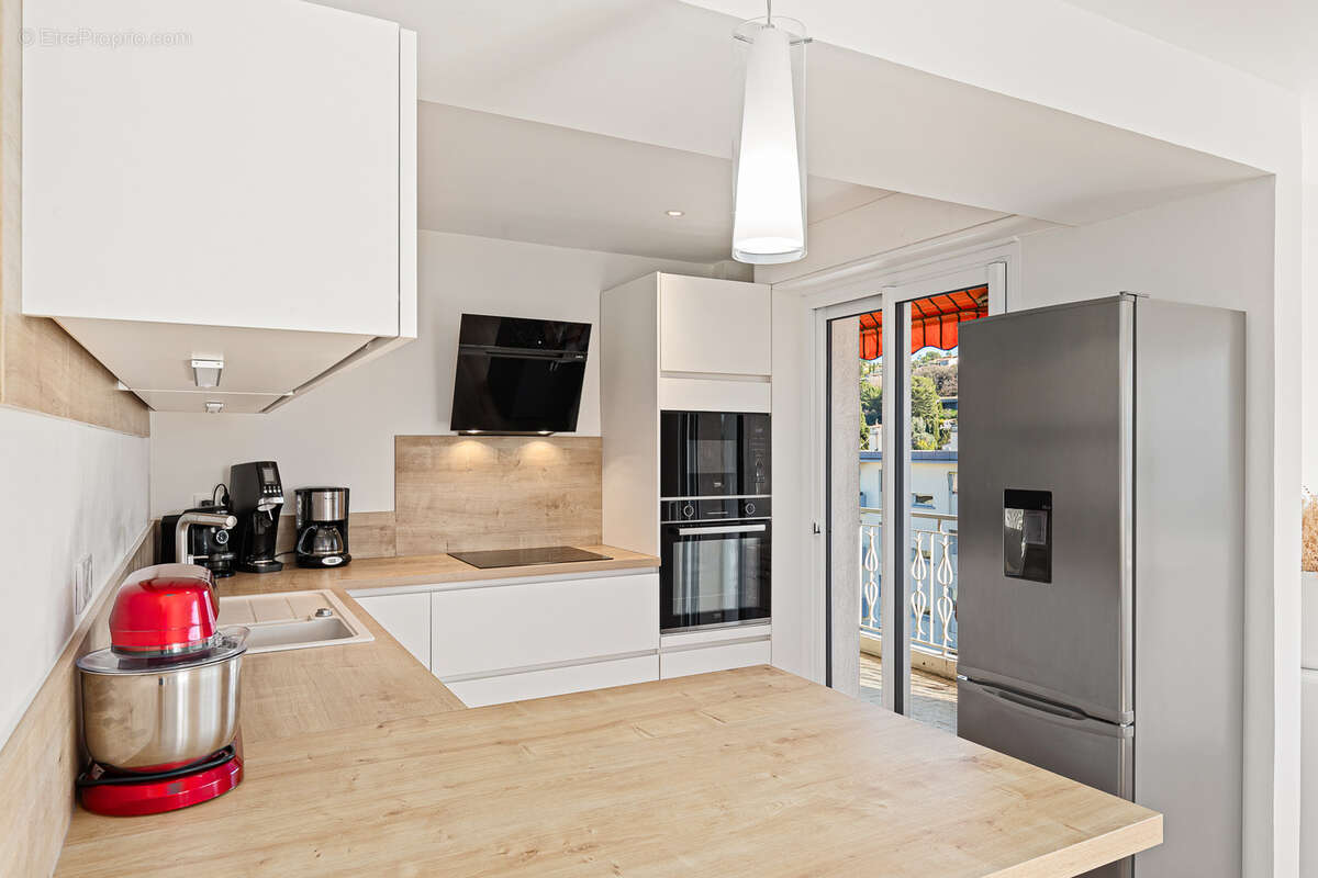 Appartement à LE CANNET