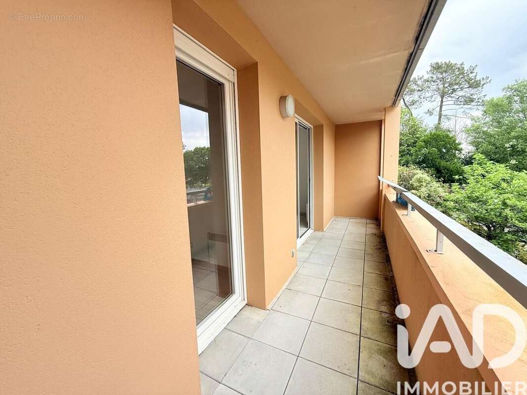 Photo 7 - Appartement à ANGLET