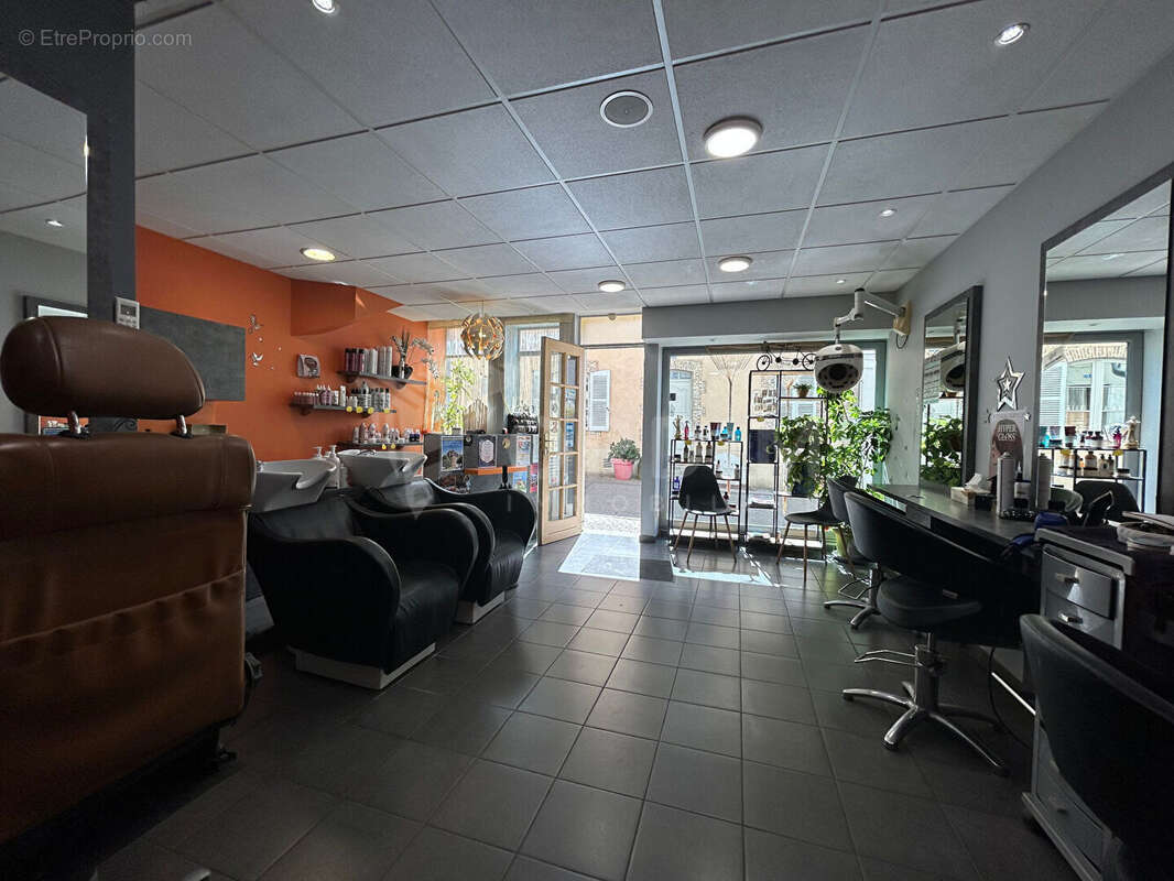 Toucy centre - immeuble de rapport  - exclusif - photo 3