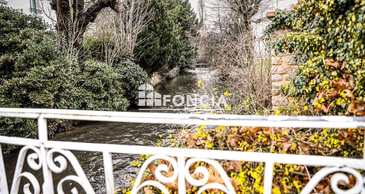 Appartement à CORBIE