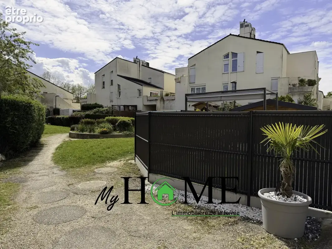 Appartement avec terrasse - photo 8