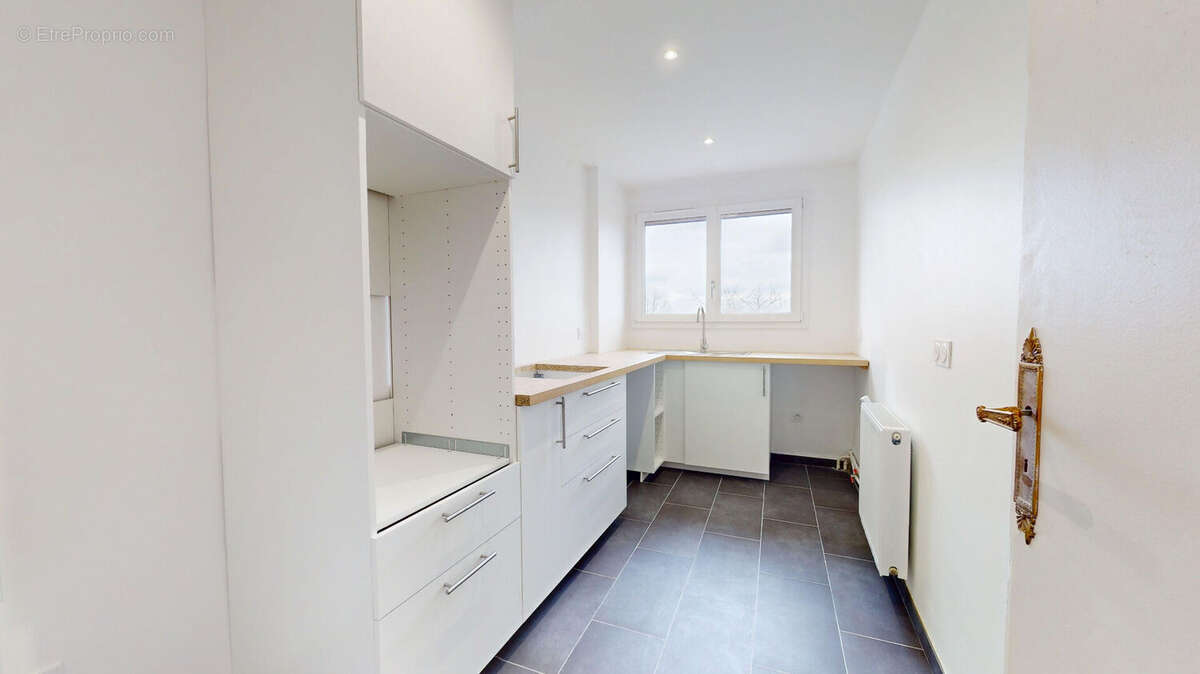 Appartement à BOIS-D'ARCY