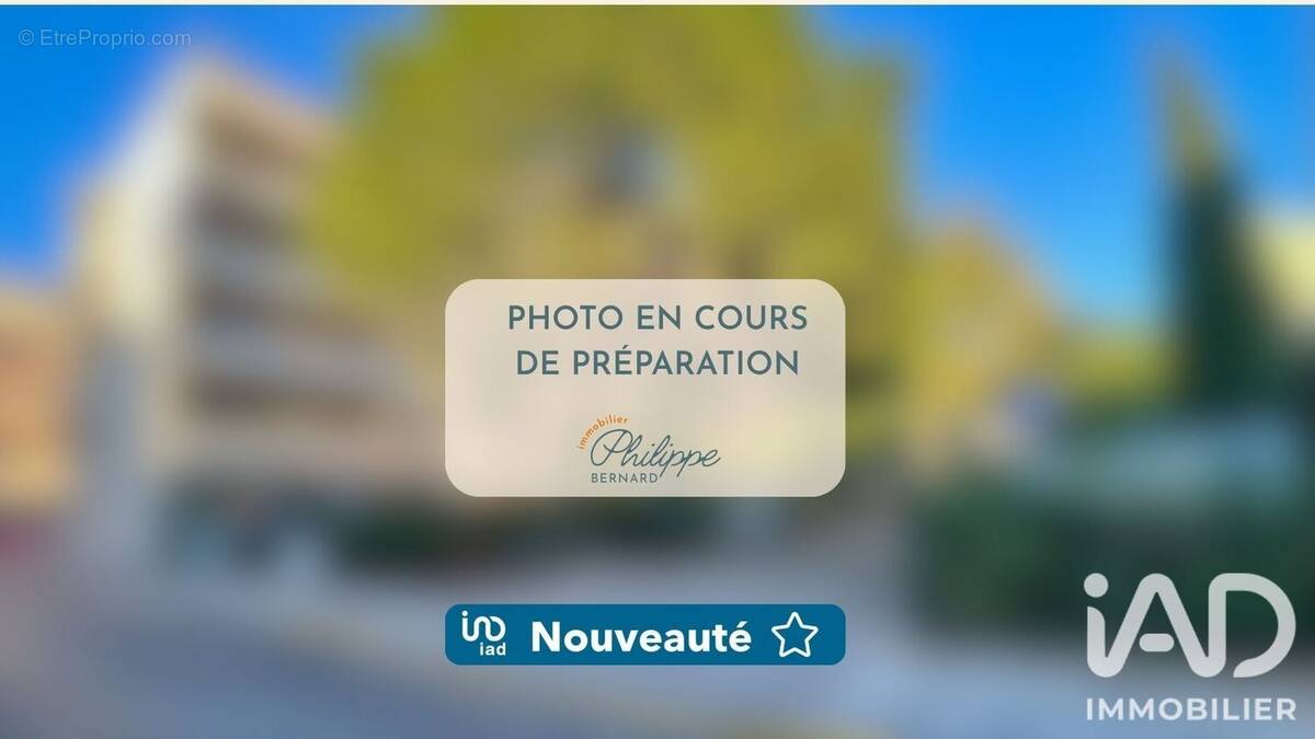 Photo 1 - Appartement à TOULON