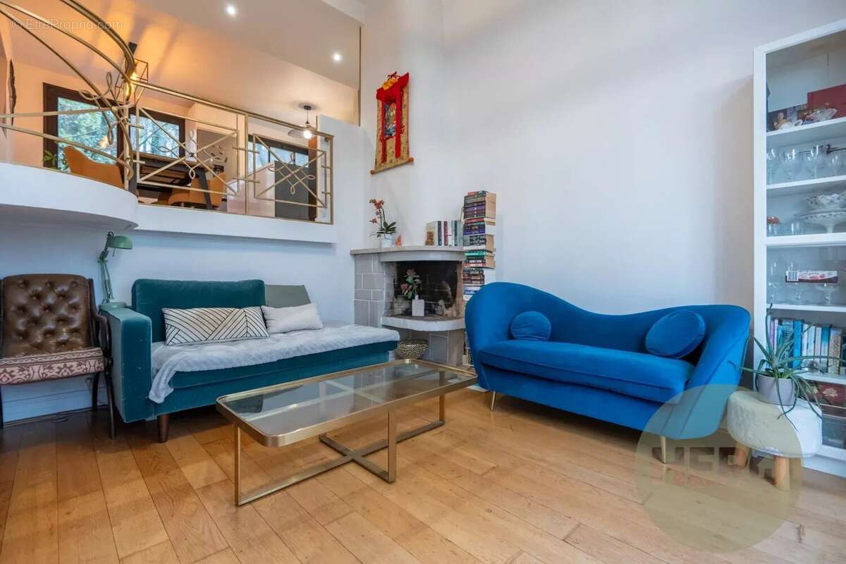 Appartement à VERSAILLES