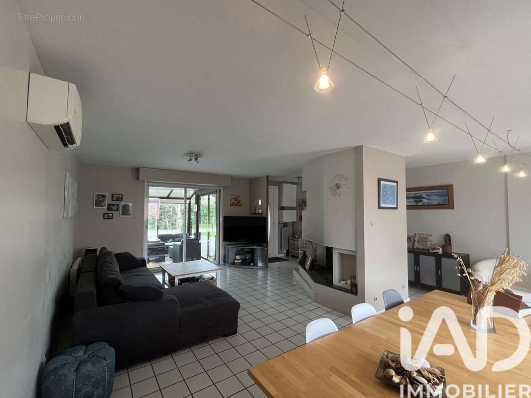 Photo 6 - Maison à CORNEBARRIEU