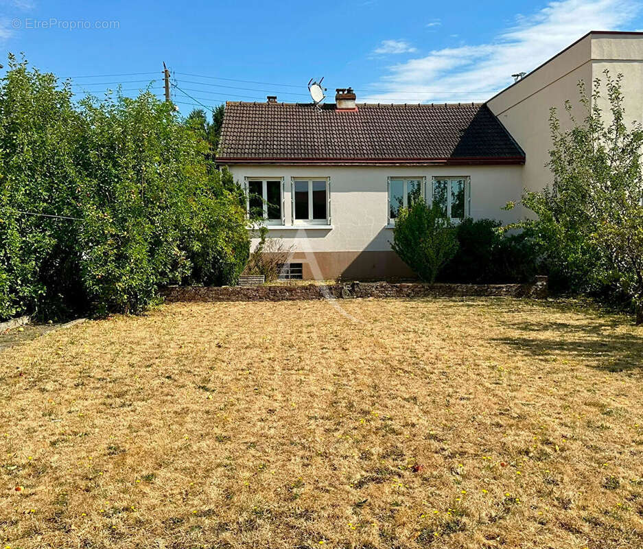 Maison Mainvilliers 3 pièces 75 m2 - photo 7