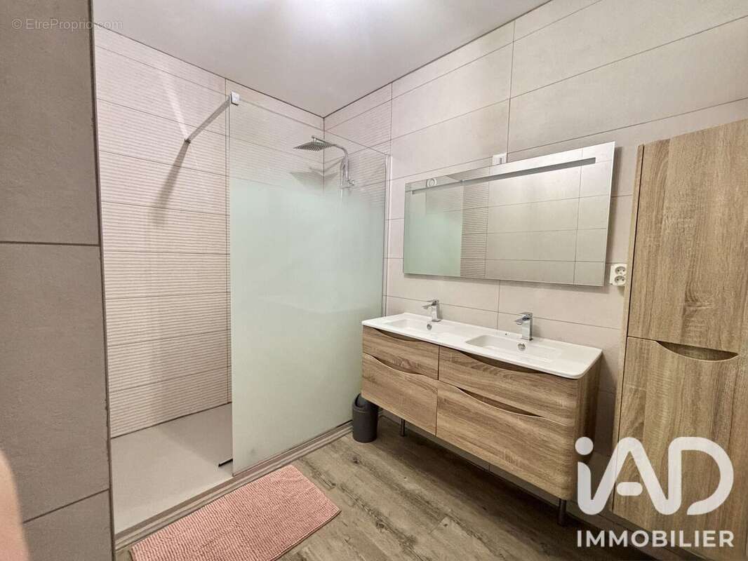 Photo 9 - Appartement à AUBENAS