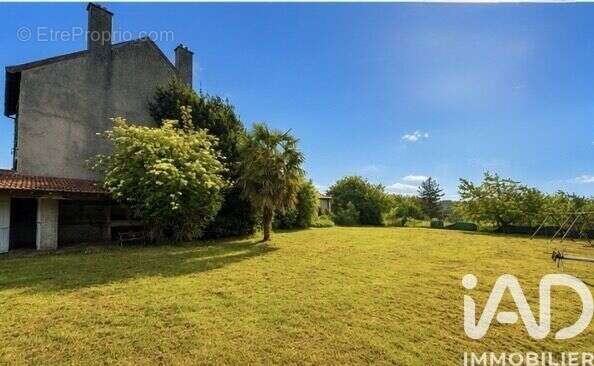 Maison 155 m² à Romain  - photo 2