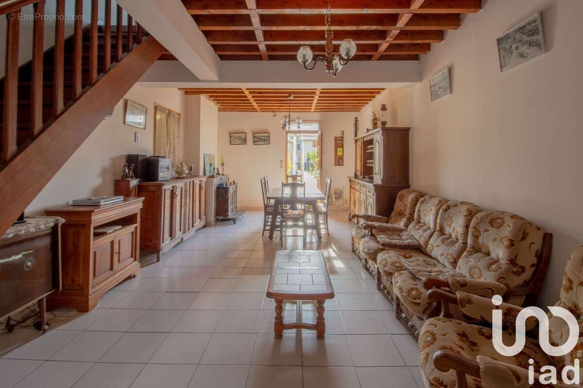 Photo 5 - Maison à BORDEAUX