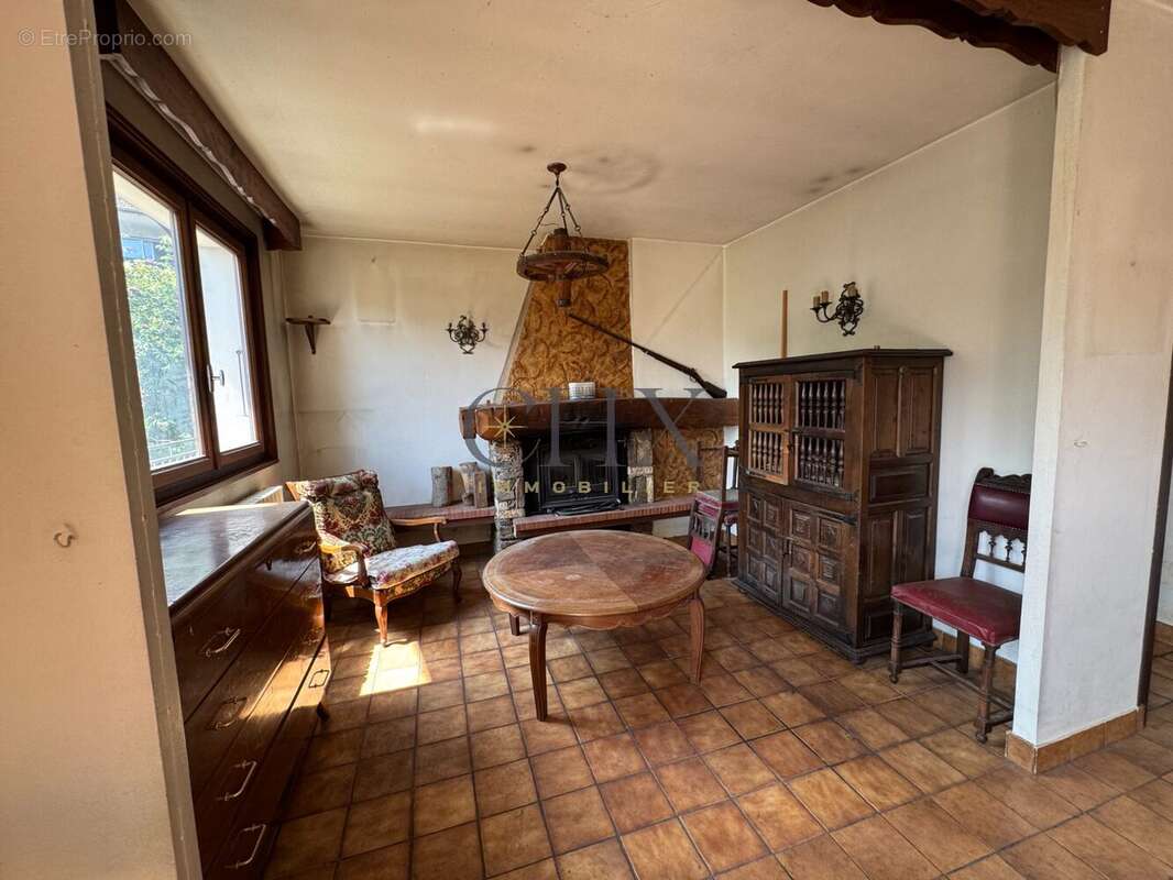Maison 173 m² à Sallanches  - photo 7
