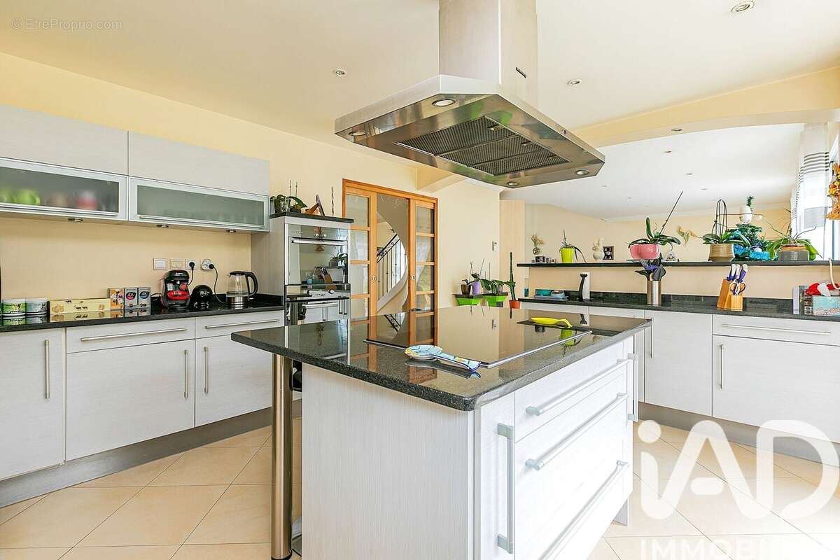 Photo 6 - Maison à BRIIS-SOUS-FORGES