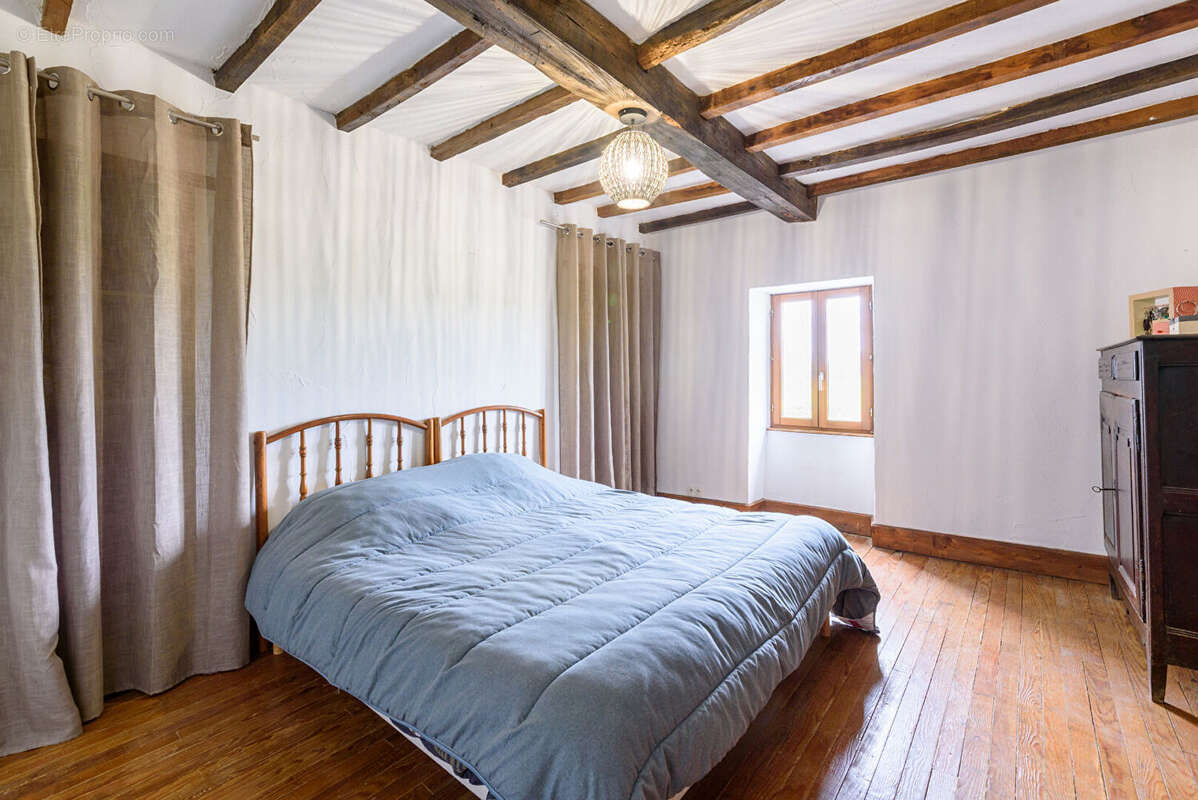 Maison à AMOU