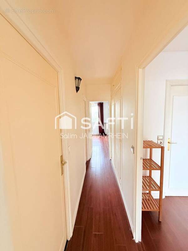Photo 3 - Appartement à CHAMPIGNY-SUR-MARNE