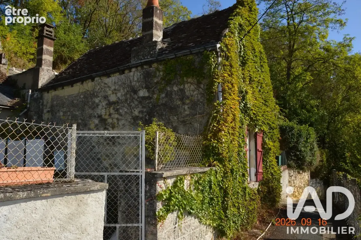 Photo 1 - Maison à MONTRICHARD