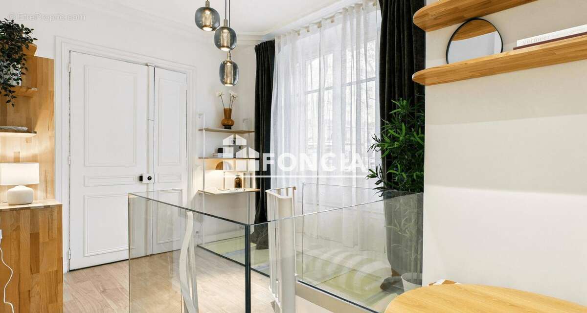 Quartier Notre Dame des Champs appartement refait à neuf - photo 3