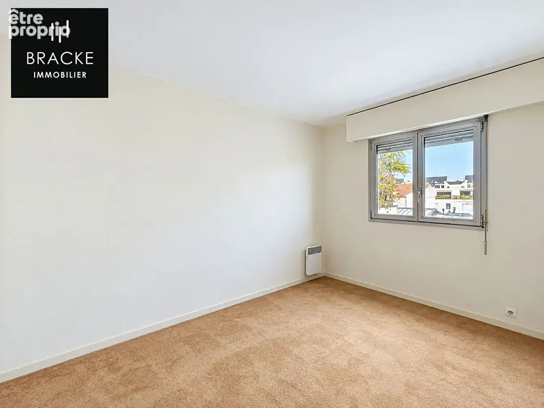 Appartement Courbevoie parc de becon 3 pièces 71m² - photo 9