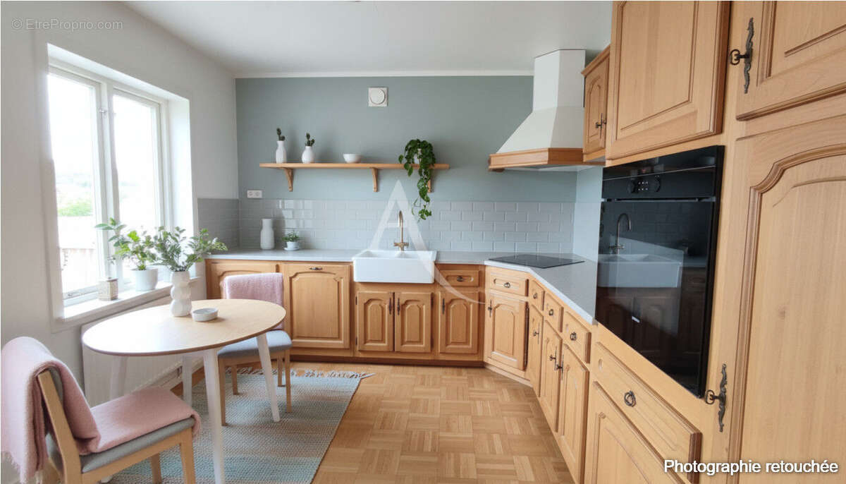 Maison Saint Aignan - photo 6