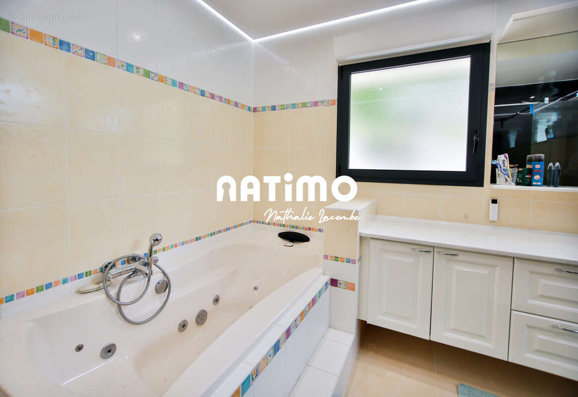 Maison 246 m² à Semur-En-Auxois  - photo 9