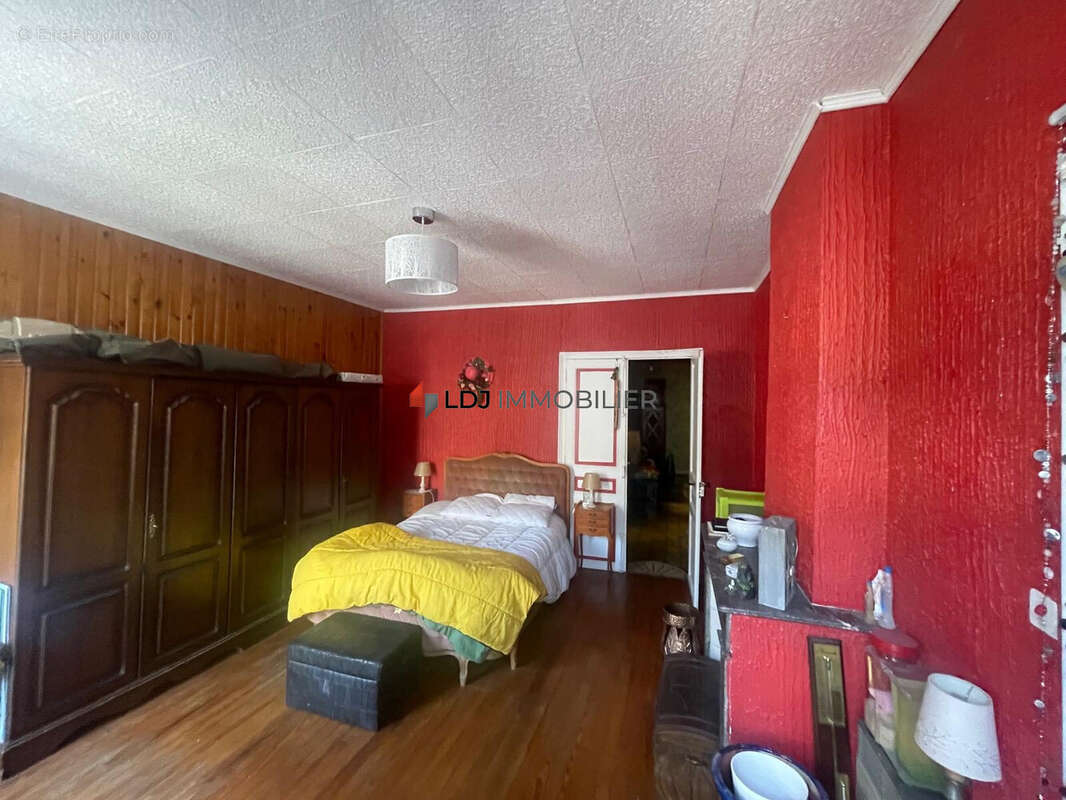 Appartement à ARLES-SUR-TECH