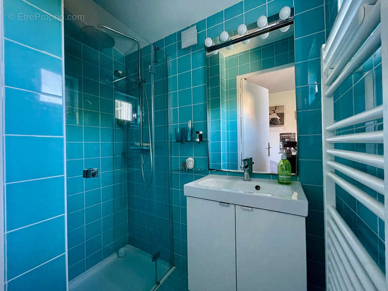 Maison à VERSAILLES