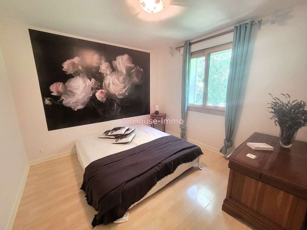 Maison à ROZ-SUR-COUESNON