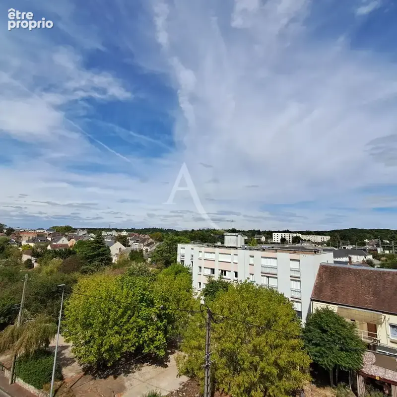 Appartement Montargis - photo 15