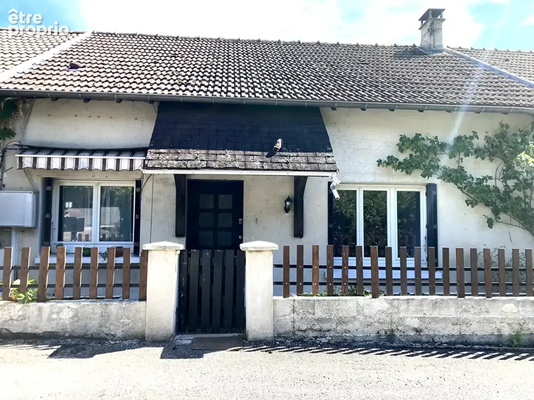 Photo Maison à Malemort-Sur-Correze au prix de 119 000€