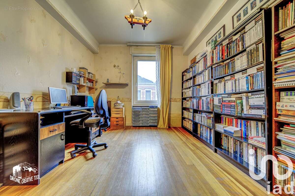 Photo 7 - Appartement à MONTIGNY-LES-METZ