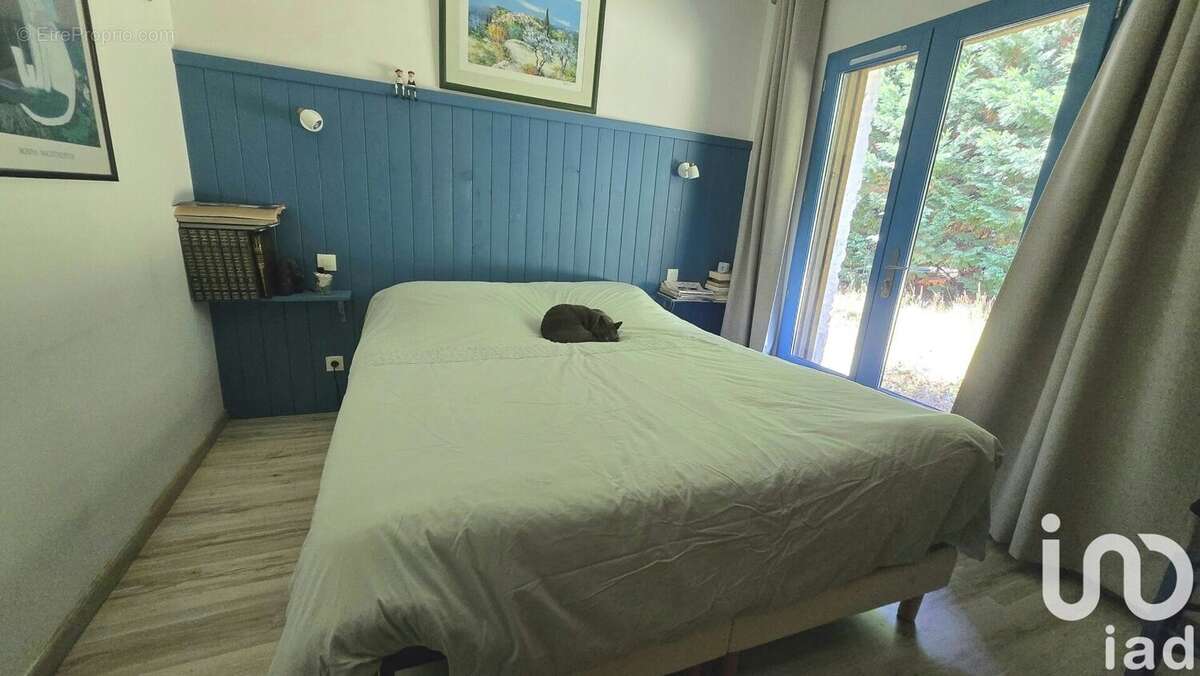 Photo 7 - Maison à SAINT-SYMPHORIEN