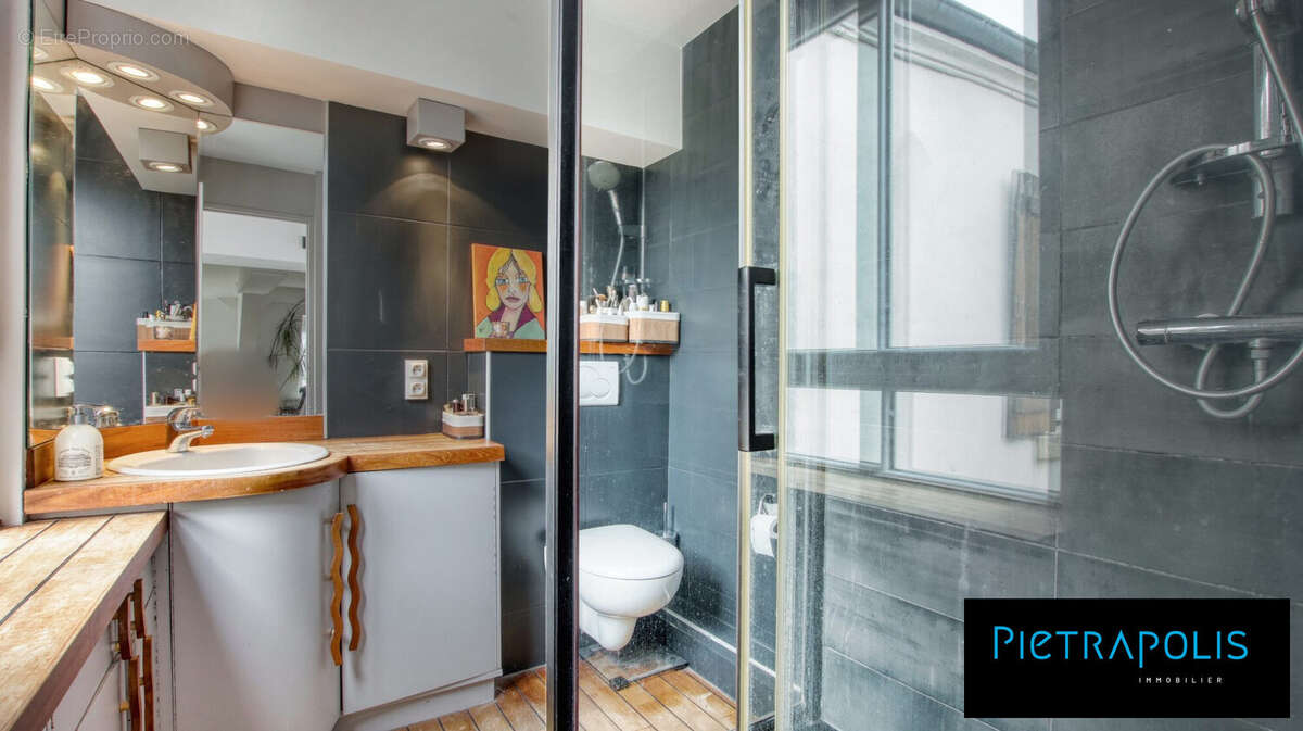 Appartement 122 m² à Vienne  - photo 7