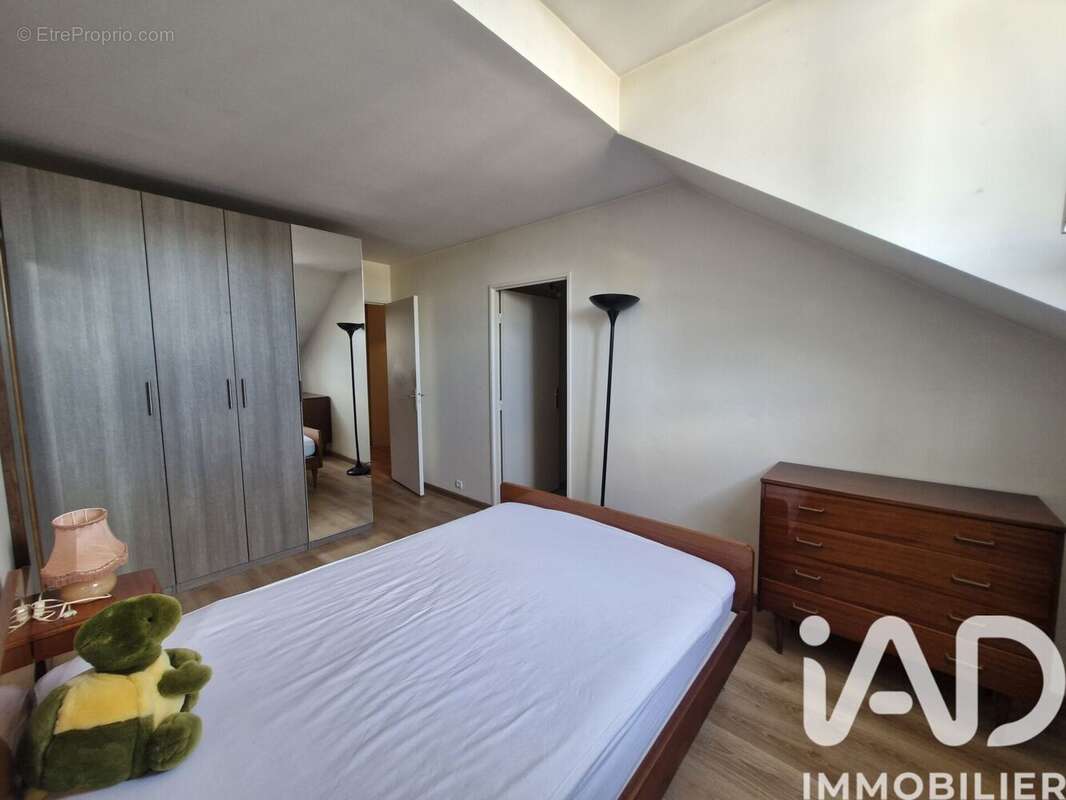 Photo 7 - Appartement à POISSY