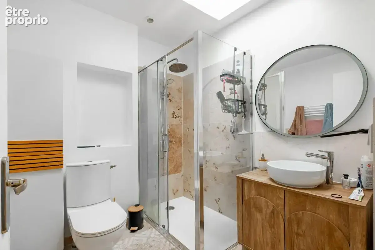 Maison de 4 pièces de 72 m² située à Levens - photo 15