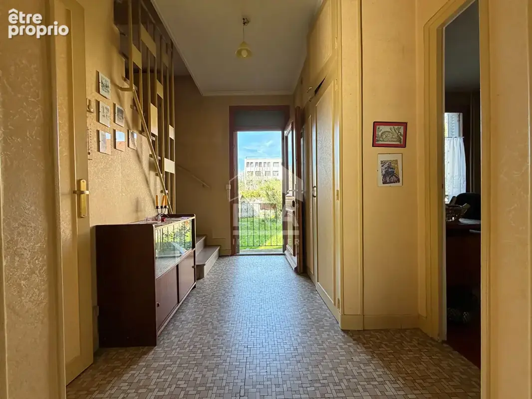 Maison 120m² à montreuil - photo 7