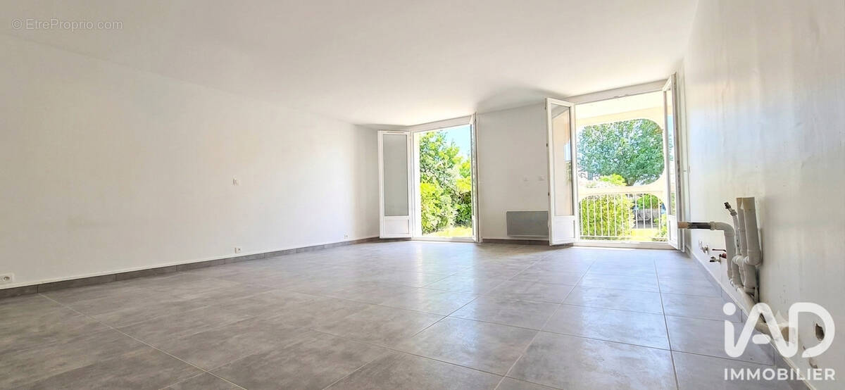 Appartement 87 m² à Orleans  - photo 1