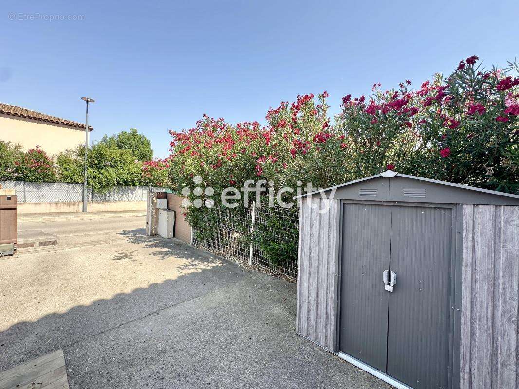 Maison 85 m² à Cabries  - photo 13