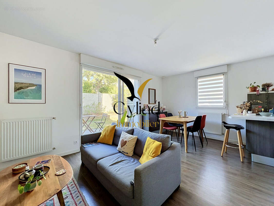 Maison 64 m² à Saint-Meloir-Des-Ondes  - photo 5
