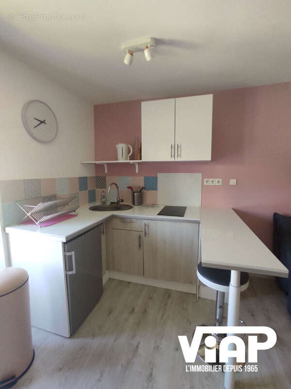 Appartement à LIMOGES