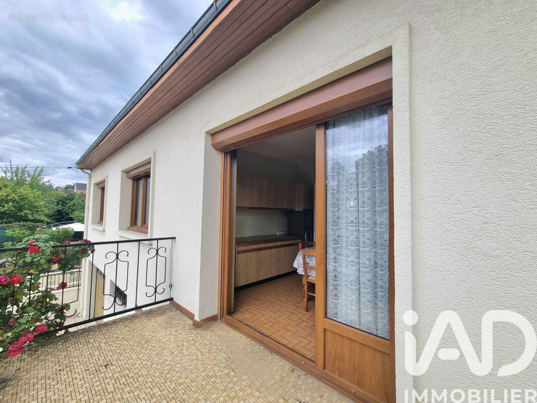 Photo 8 - Maison à YERRES