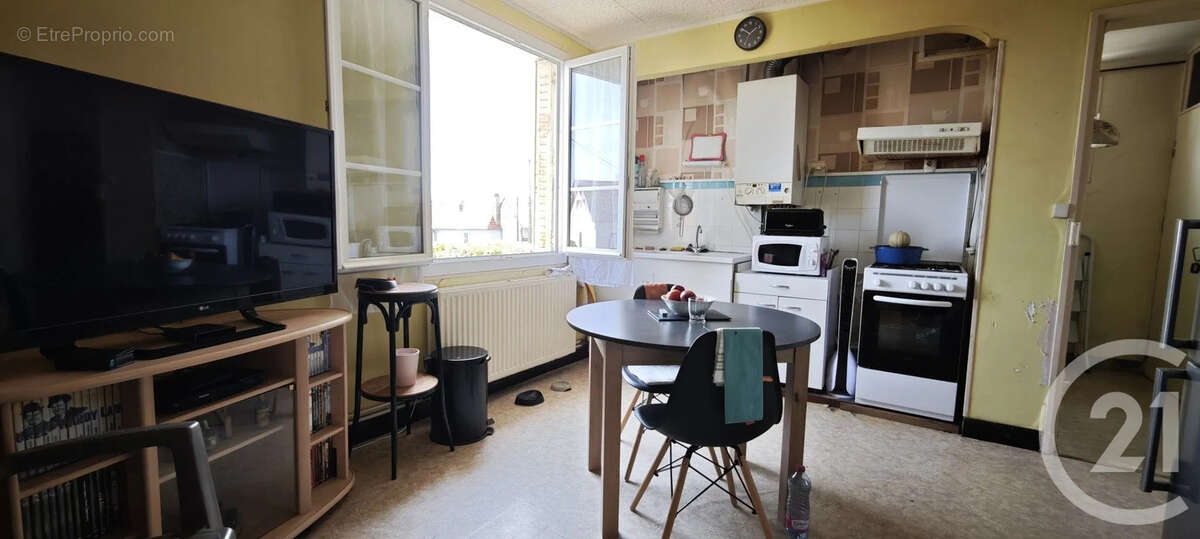 Maison 80 m² à Chateaudun  - photo 3