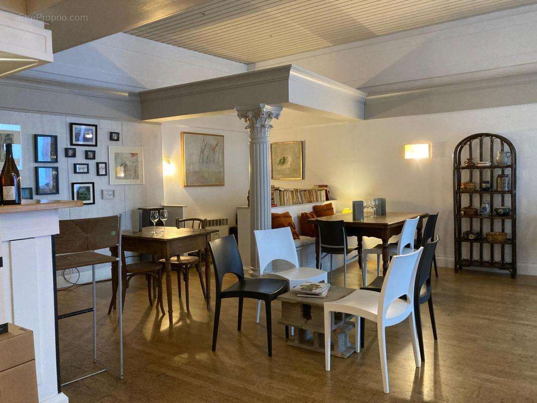 Commerce à STRASBOURG