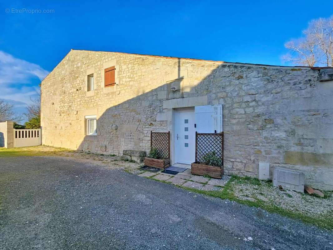Photo 4 - Maison à RETAUD