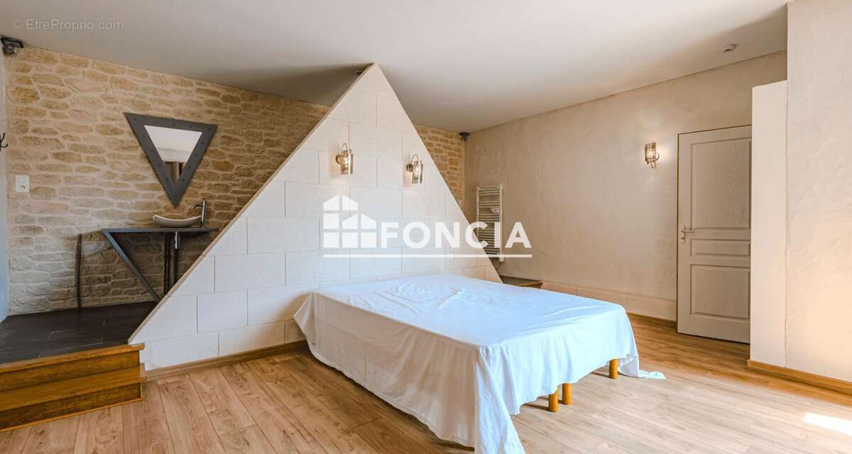 Entre ruisseaux et grands espaces, un domaine de caractère aux multiples horizons - photo 26