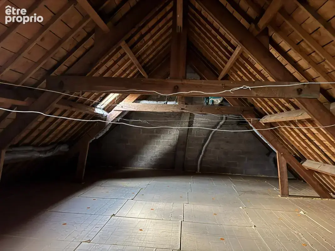 Maison Camors 4 pièces - photo 7
