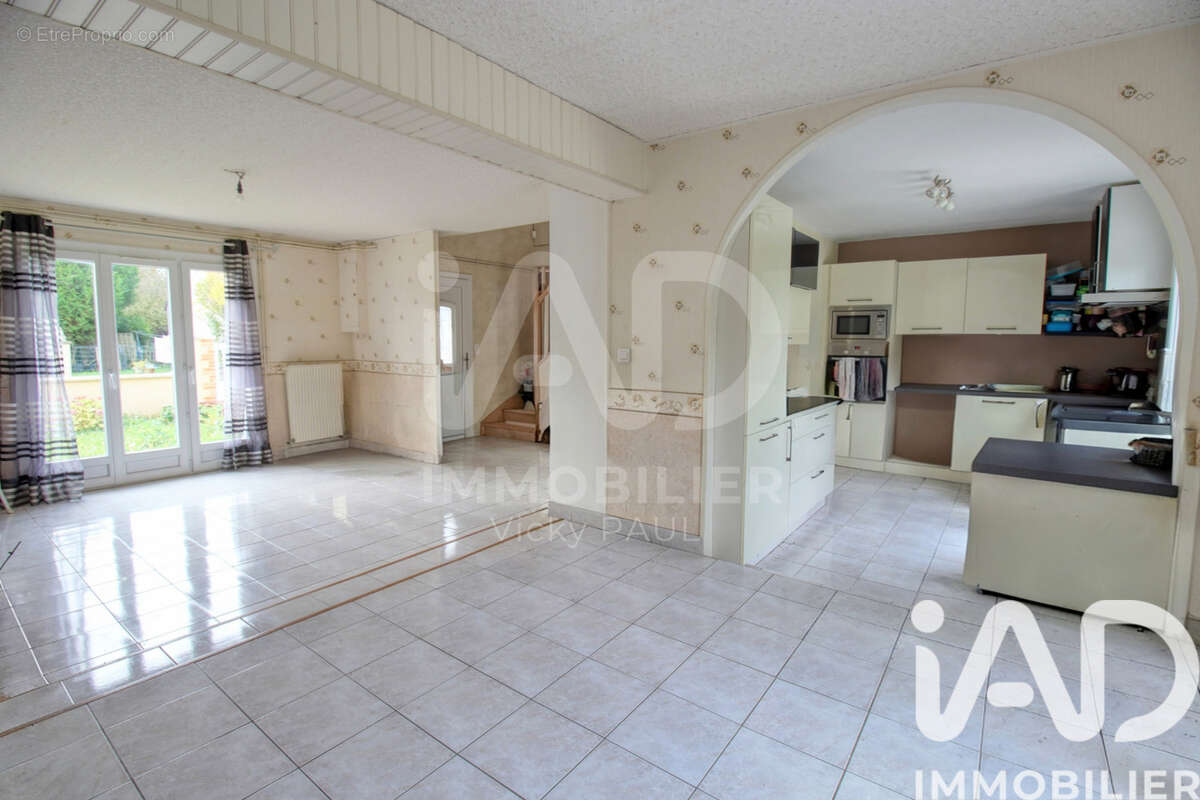 Photo 5 - Maison à PITHIVIERS-LE-VIEIL