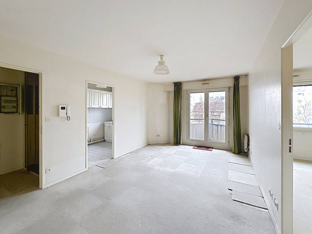 Appartement à PARIS-5E