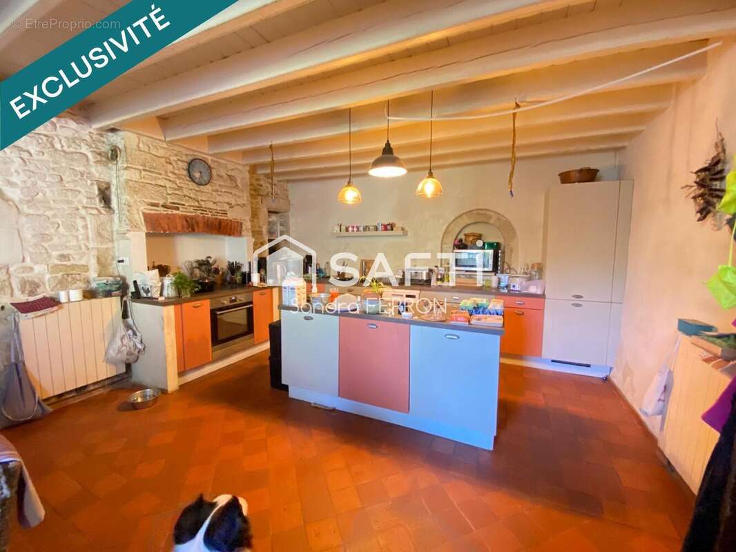 Photo 6 - Maison à FOUSSAIS-PAYRE