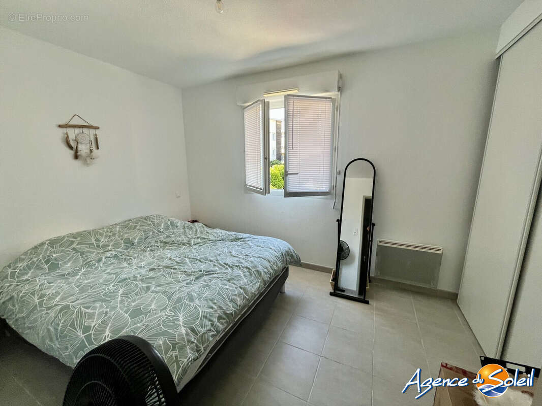 Appartement 59 m² à Narbonne  - photo 4